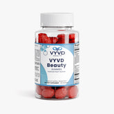 VYVD Beauty: Hair, Skin & Nails Gummies