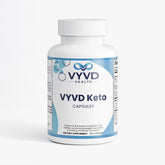 VYVD Keto: BHB Ketosis Accelerator