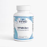 VYVD Zen: Adaptogen Stress Support