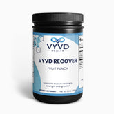 VYVD Recover: BCAA Shock (Fruit Punch)