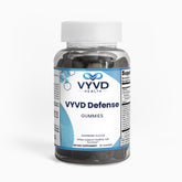VYVD Defense: 10 Mushroom Immune Complex