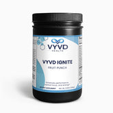 VYVD Ignite: Nitric Shock Pre-Workout