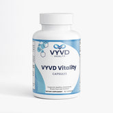 VYVD Vitality: Performance & Libido Support