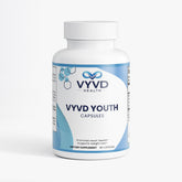 VYVD Youth: Resveratrol Longevity Complex
