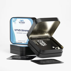 VYVD Strong: Bone & Joint Support Strips