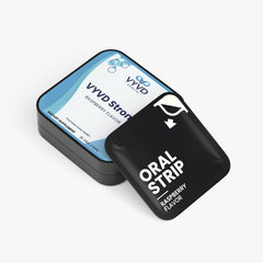 VYVD Strong: Bone & Joint Support Strips