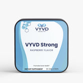 VYVD Strong: Bone & Joint Support Strips