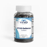 VYVD Defense: 10 Mushroom Immune Complex
