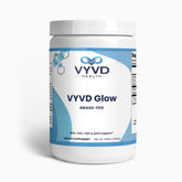 VYVD Glow: Grass-Fed Collagen Peptides