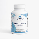 VYVD Ocean: 92 Mineral Sea Moss Complex