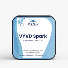 VYVD Spark: Instant Energy Strips