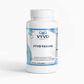 VYVD Femme: Complete Women's Vitality