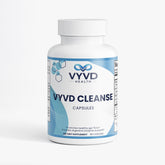 VYVD Cleanse: Apple Cider Vinegar Detox