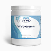 VYVD Greens: Superfood Detox Blend