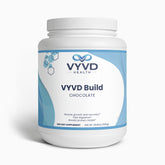 VYVD Build: Advanced Whey Isolate (Chocolate)