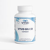 Normal Blood Sugar Support