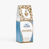Rich Hazelnut Coffee (Medium Roast)