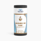 Mushroom Fuse Instant Coffee (Medium Roast)