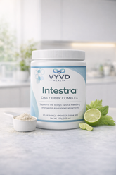 Intestra™ | Daily Fiber Complex for Digestive Balance & Support