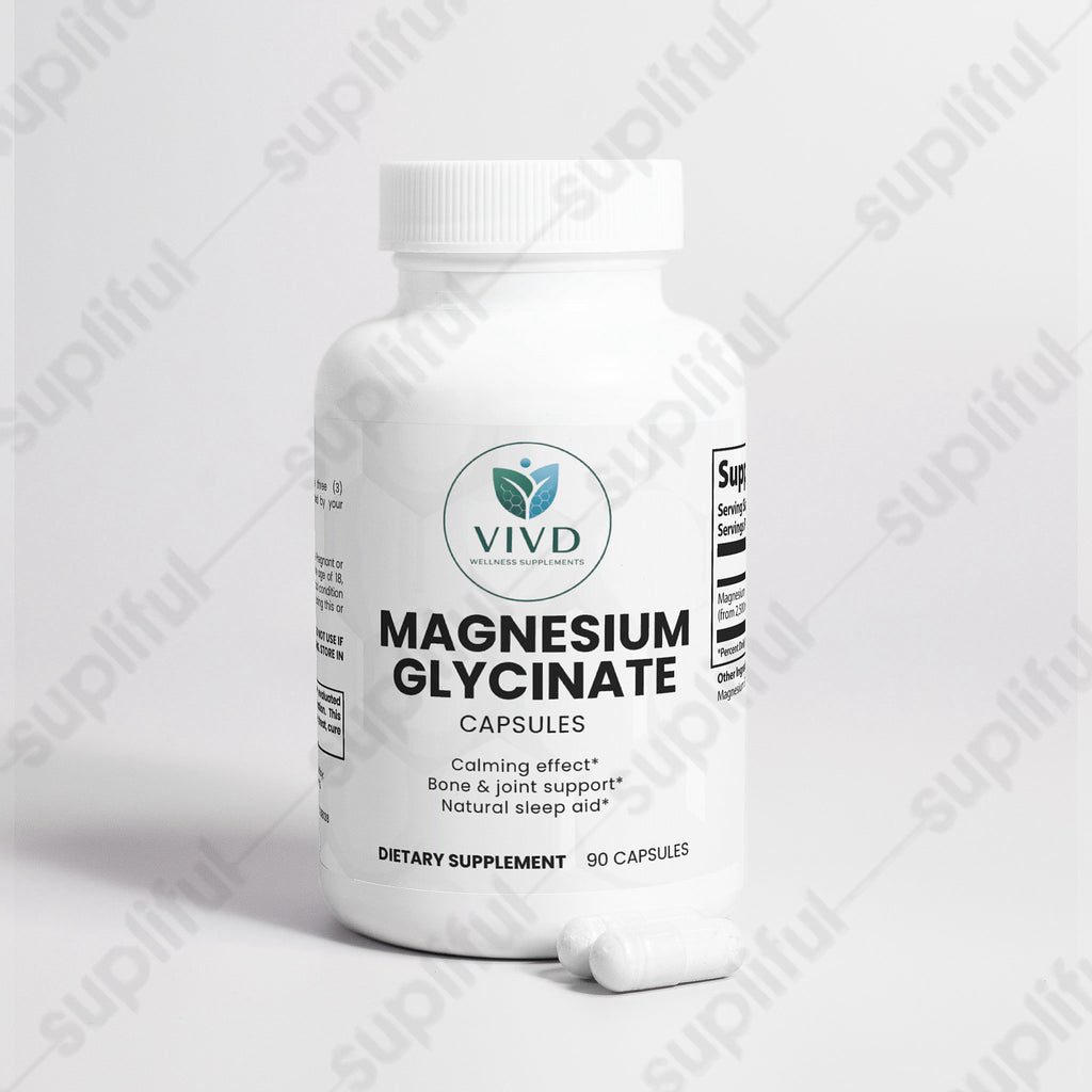 Magnesium Glycinate
