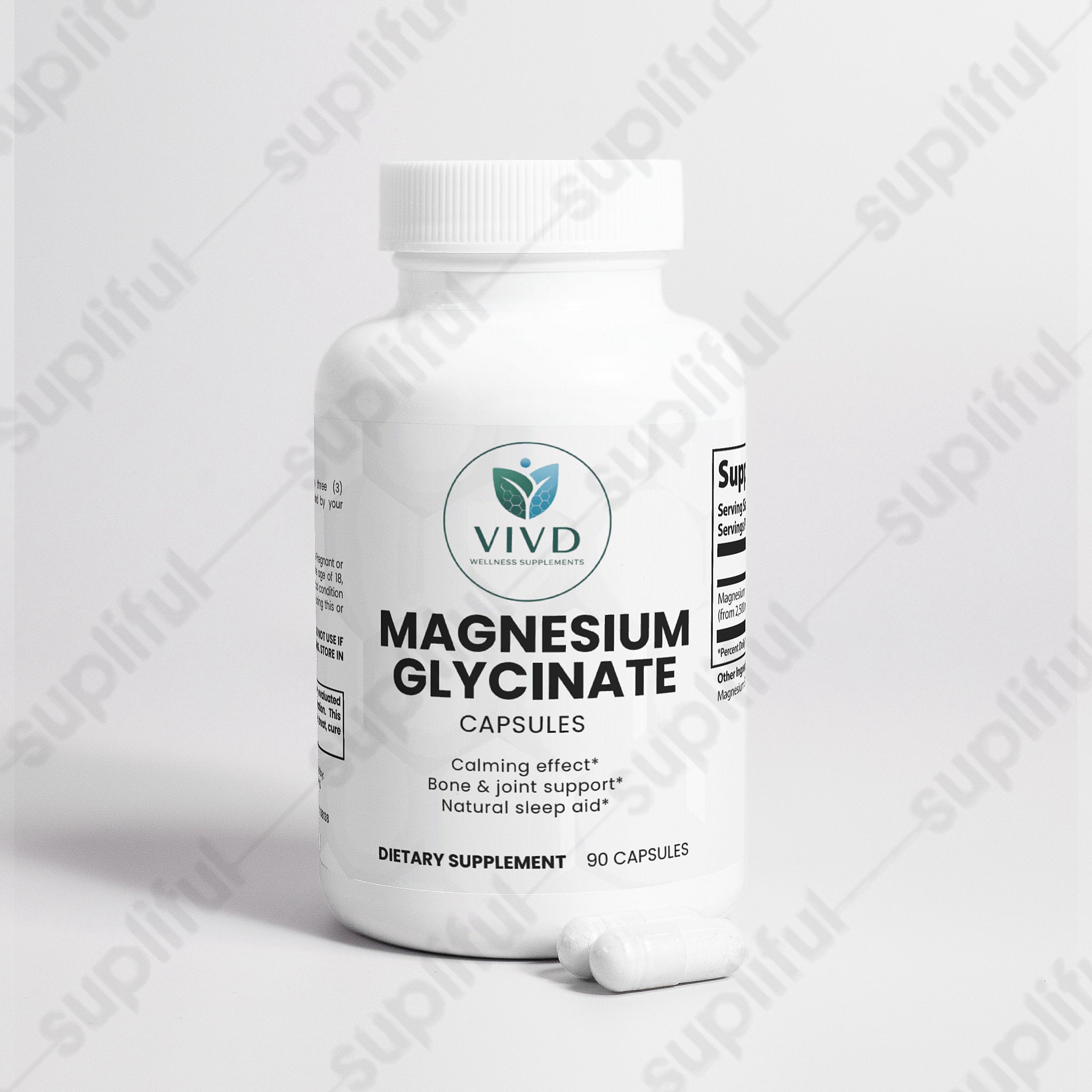 Magnesium Glycinate