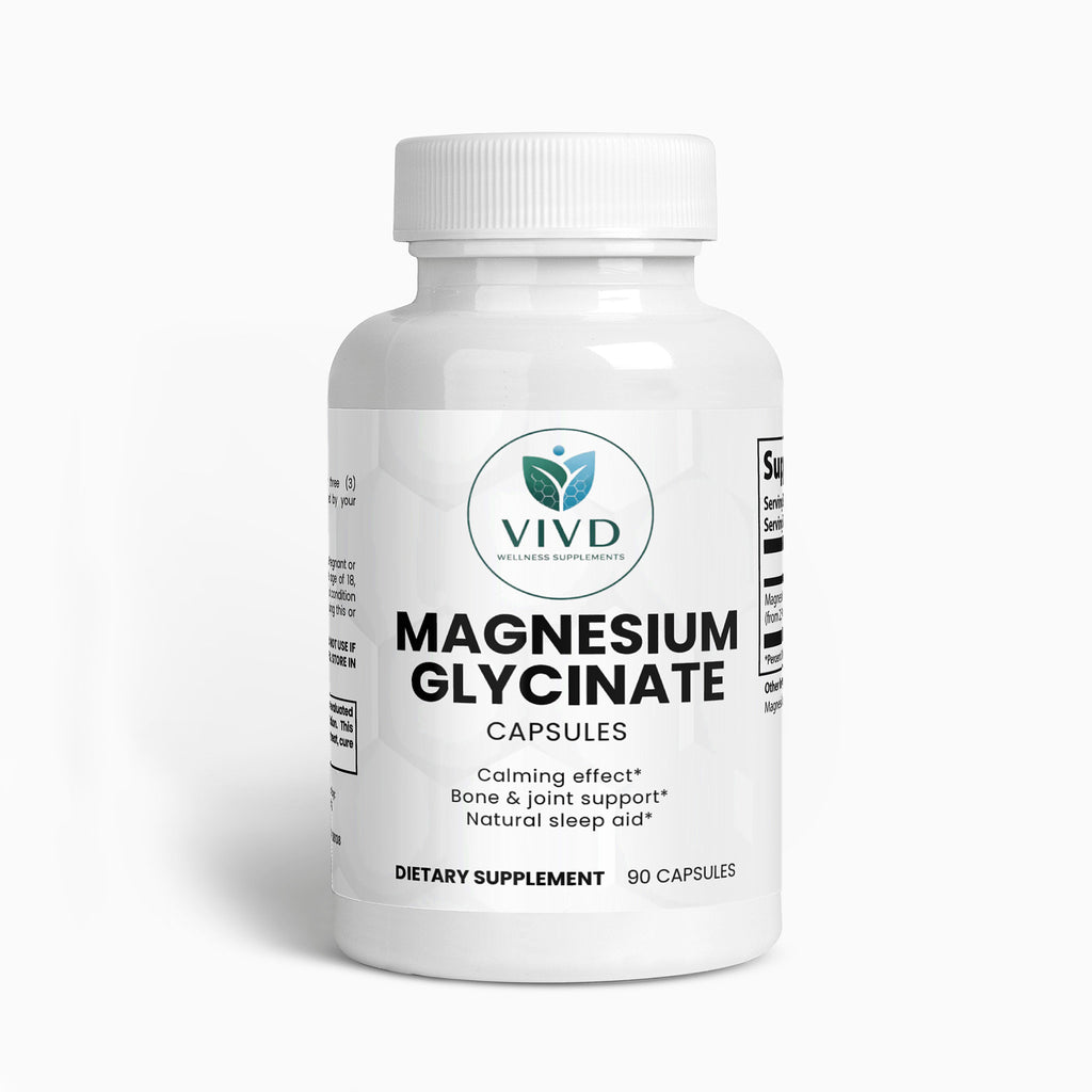Magnesium Glycinate