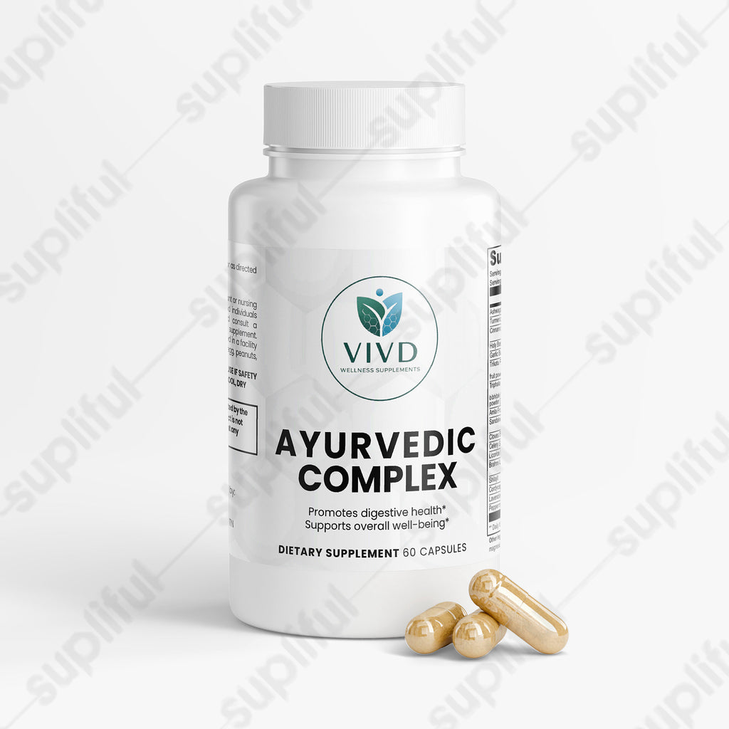 Ayurvedic Complex
