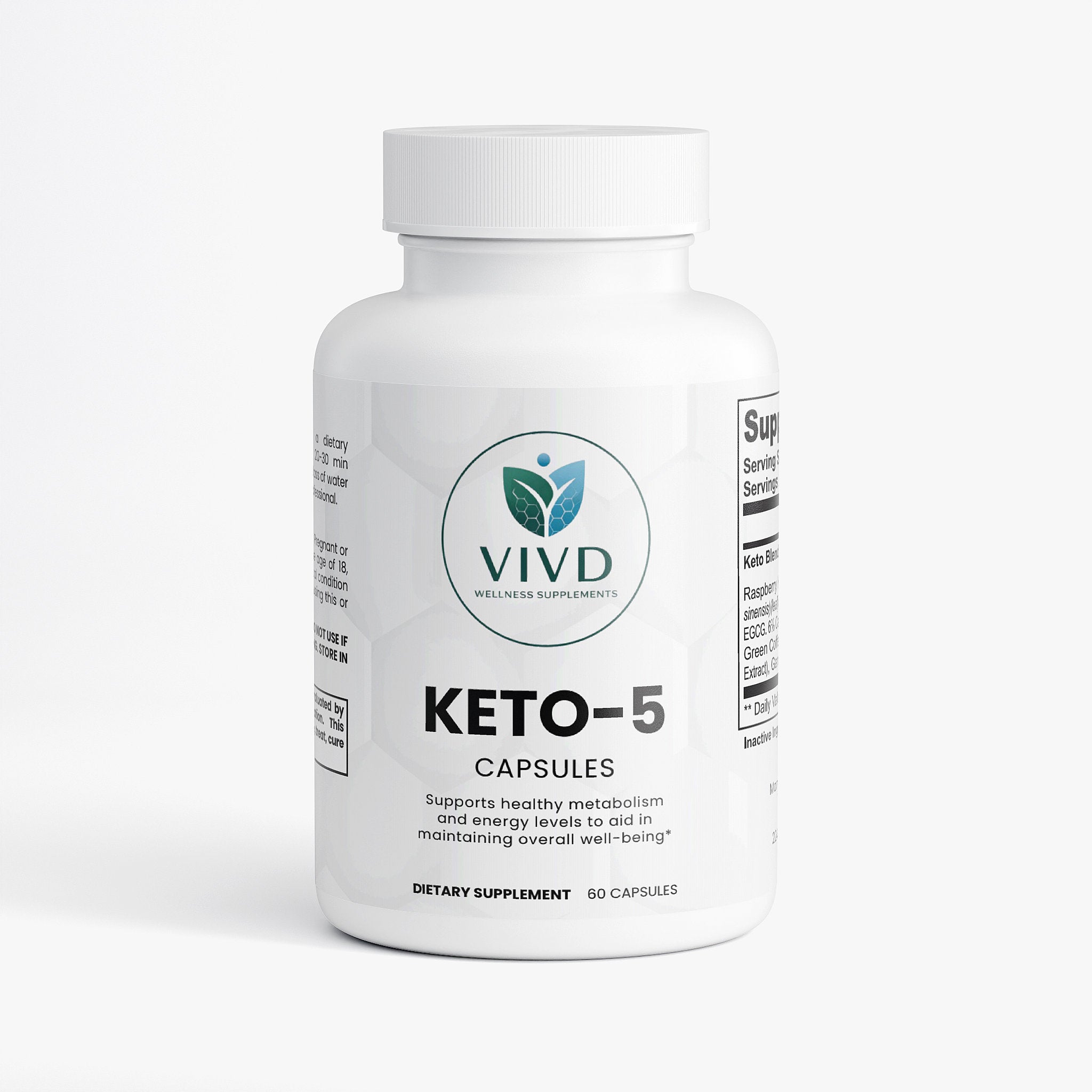 Keto-5