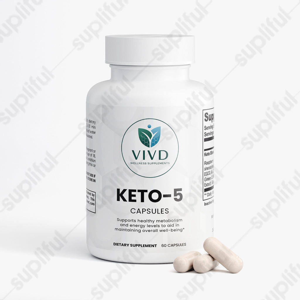 Keto-5