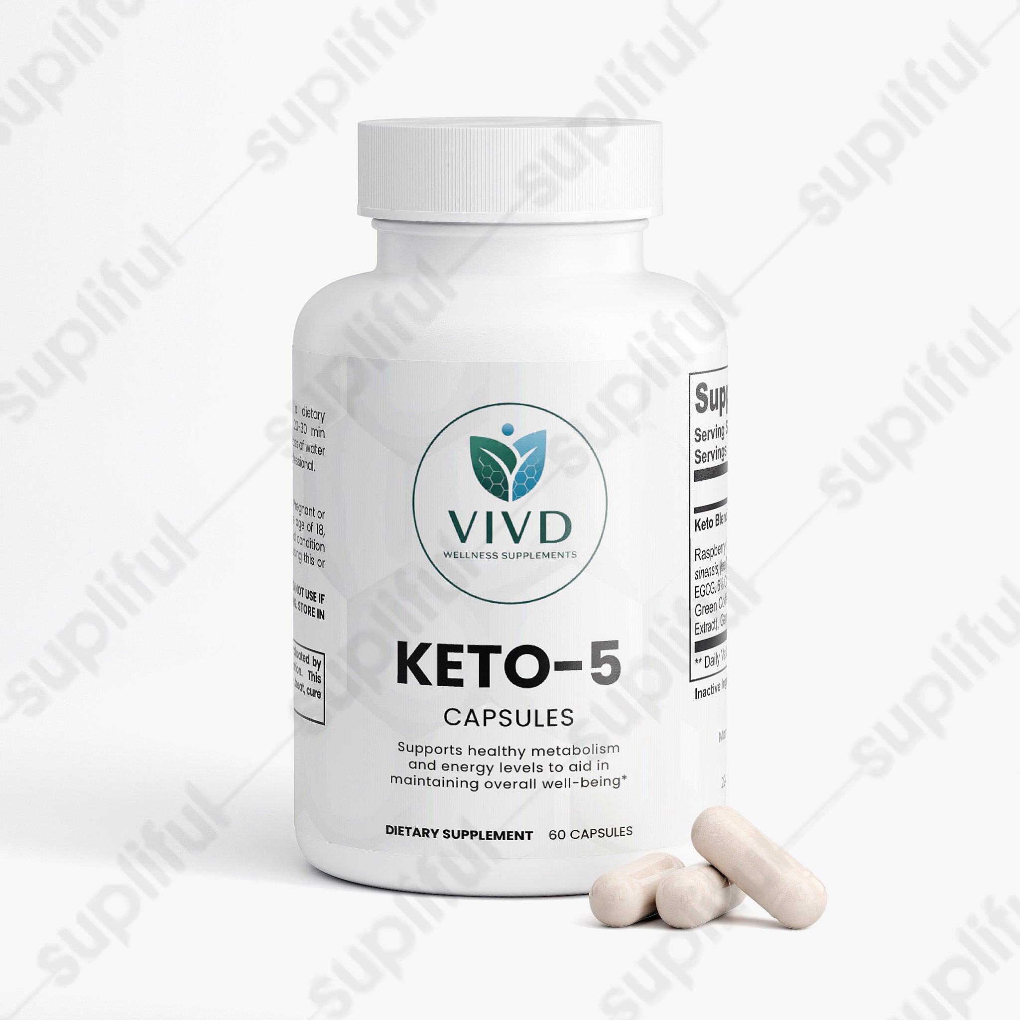Keto-5