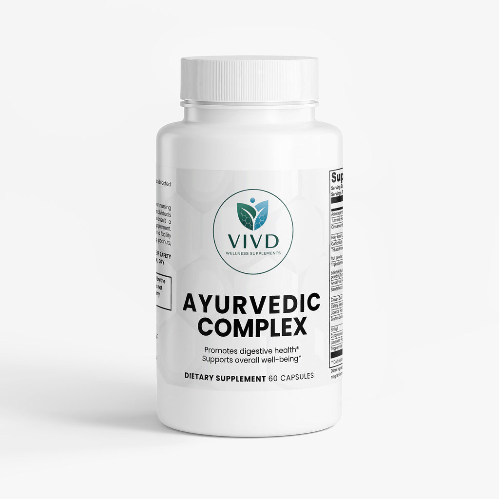 Ayurvedic Complex