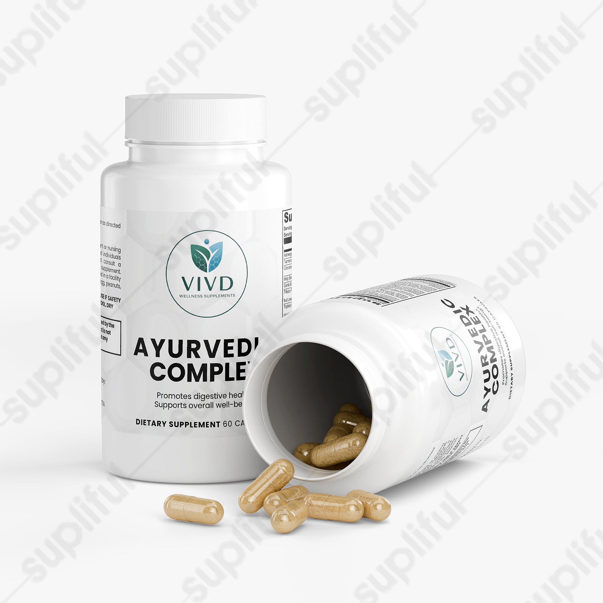 Ayurvedic Complex