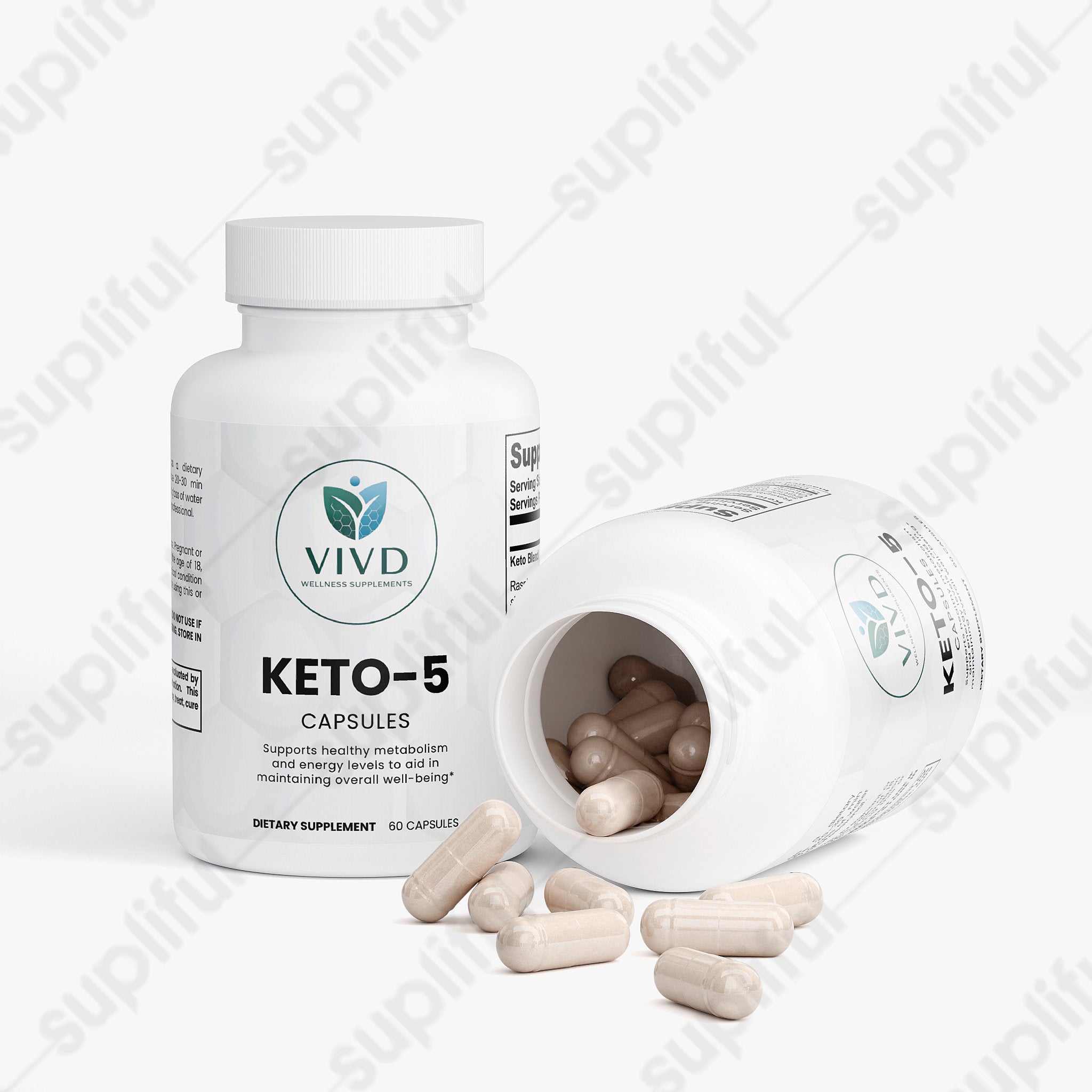 Keto-5