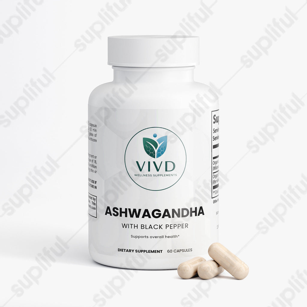 Ashwagandha