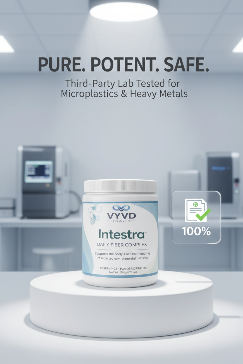 Intestra Safety & Purity Visual